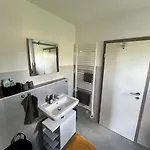 Apartment Büchensaal Mit Stellplatz