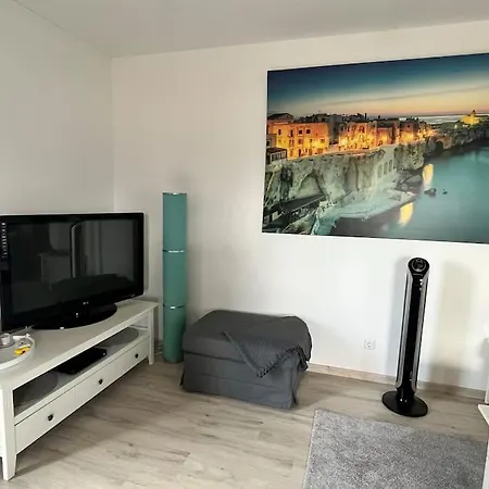 Buechensaal Mit Stellplatz *