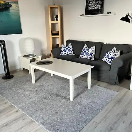 Buechensaal Mit Stellplatz 公寓