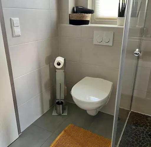 Buechensaal Mit Stellplatz *