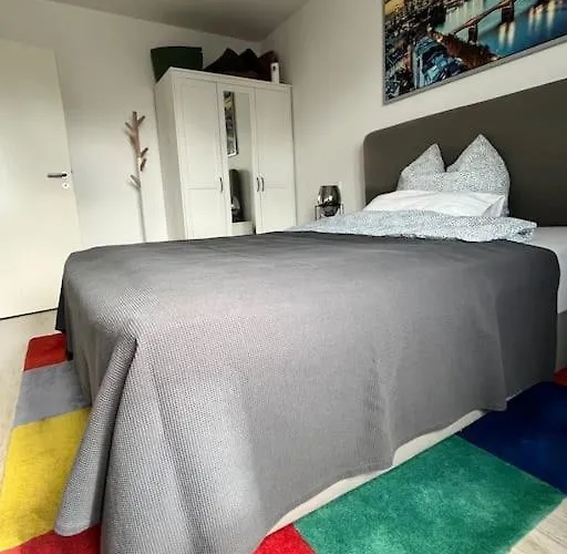 Buechensaal Mit Stellplatz