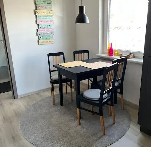 Buechensaal Mit Stellplatz 公寓 *