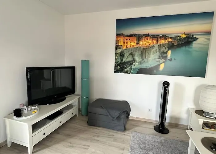 Buechensaal Mit Stellplatz *